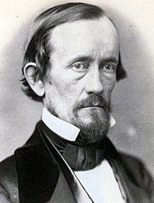 Dewitt C. Leach