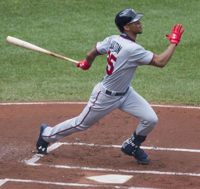 Byron Buxton