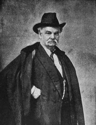 Francis E. Spinner