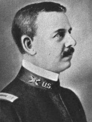 Adelbert Cronkhite