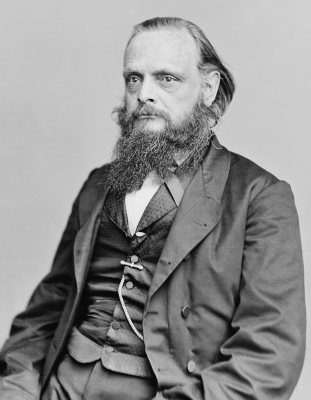 John Curtiss Underwood