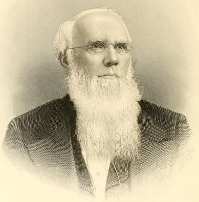Richard P. Marvin