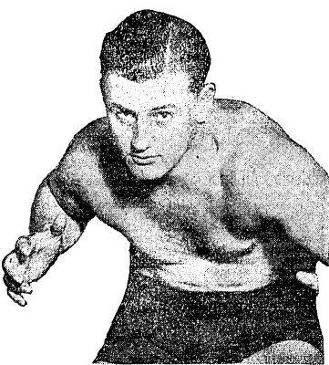 Ed Don George