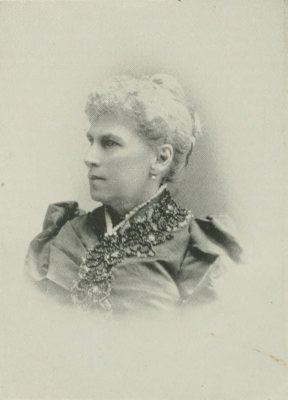 Electa Amanda Wright Johnson