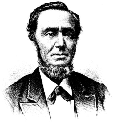 Charles D. Luce