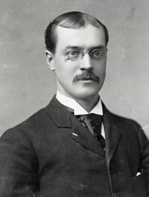 William Amasa Scott