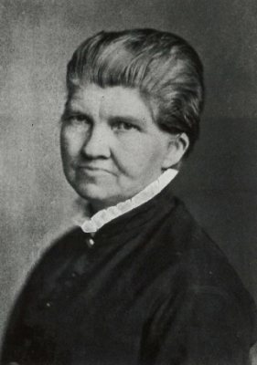 Elmina D. Slenker