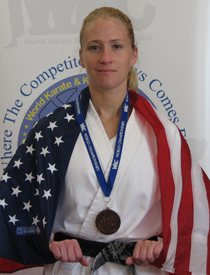 Kathleen Murphy