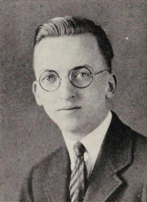 Alfred Mosher Butts