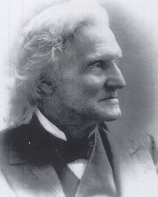 Michael Frank