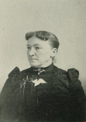 Martha B. O'Donnell