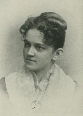 Magdalene Merritt