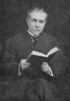 Smith Baker