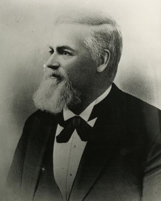 George Edward Cole