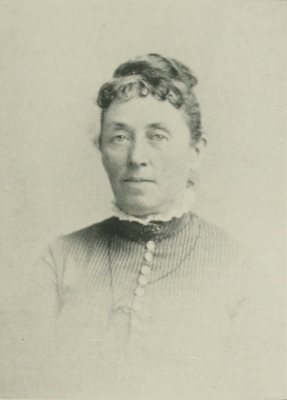 Mary E. Drake