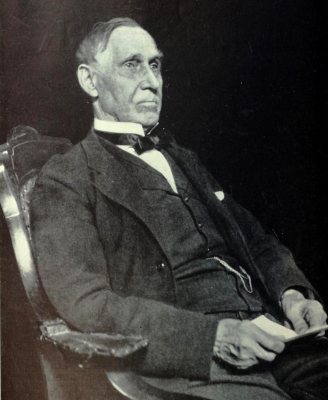 Russell Sage