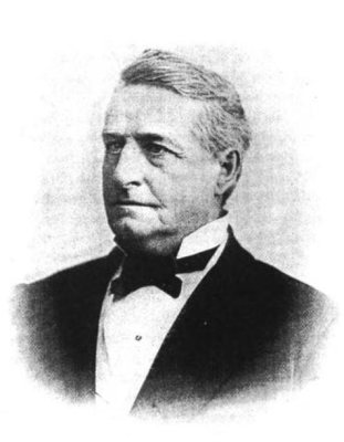Densmore Maxon