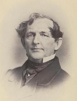 Orsamus B. Matteson