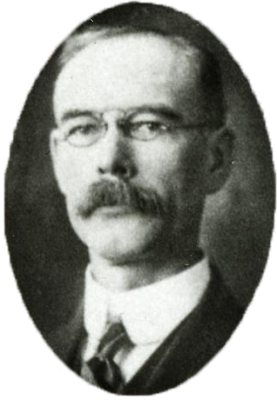 Victor Capron