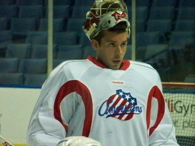 Connor Knapp