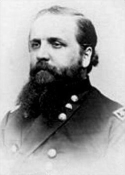 Clinton B. Fisk