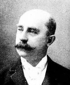 Cornelius R. Parsons