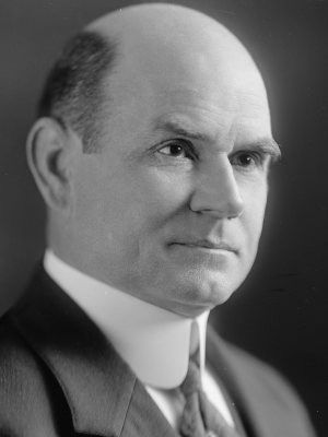 William J. Harris