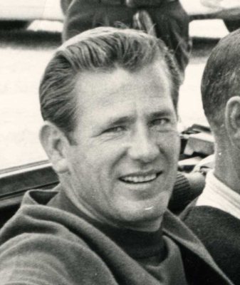 Doug Sanders