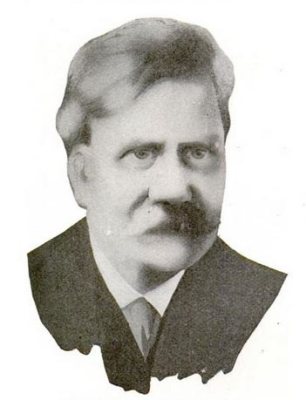 John Elmer Milholland