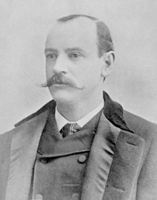 R. Jay Walsh