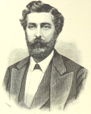 George G. B. Yeckley