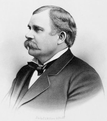 Seymour Dexter