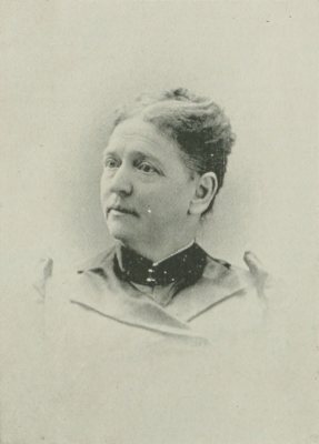Mary Bassett Clarke
