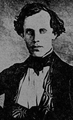 Andrew DeWitt Bruyn