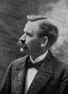 Duncan M. Martin