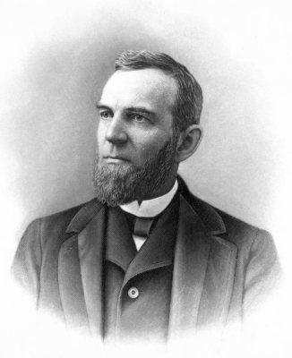 Allen Manvel