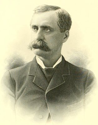 John Rankin Gamble