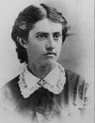 Ellen A. Martin
