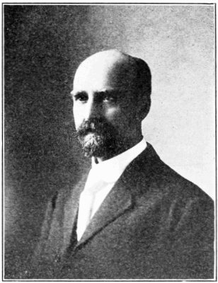 Elmer Ellsworth Brown
