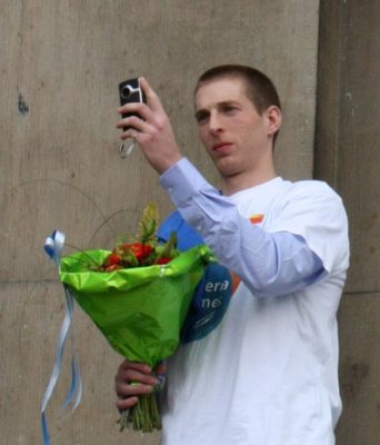 Robby Bostain