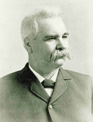 Isaac N. Cox