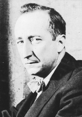 Clive Weed