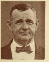P. A. Henderson