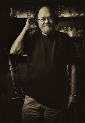 Rodney Mills
