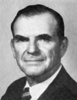 Arthur A. Link