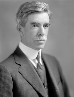 James W. Wise