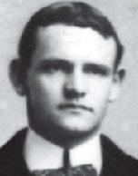 William M. Williams