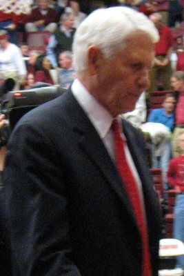 Lute Olson