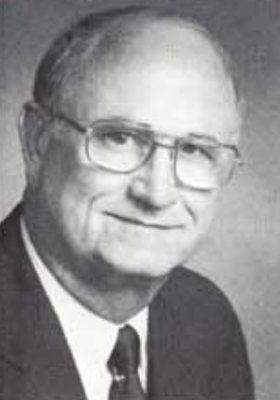 Malcolm E. Beard