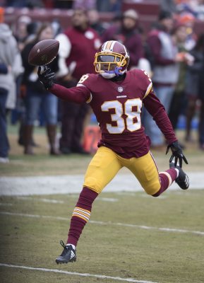 Joshua Holsey